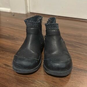 Zara Rain/Winter Booties